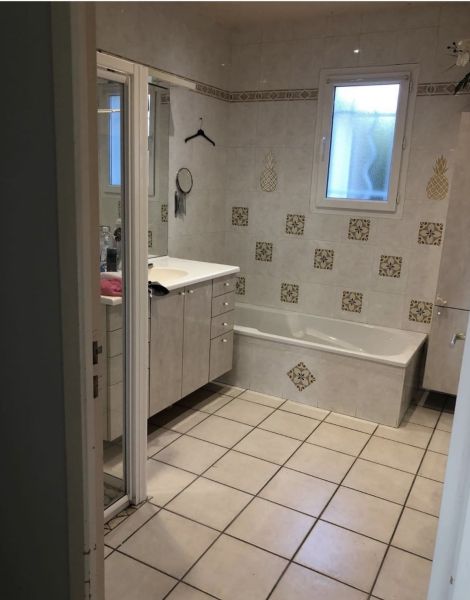 Rénover ma salle de bain